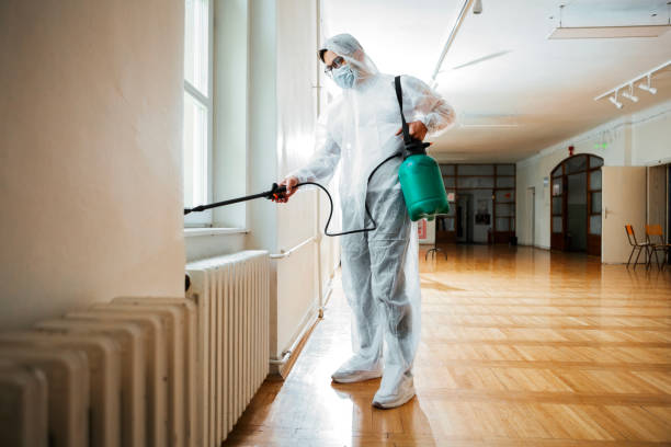 Best Emergency Pest Control  in Healdsburg, CA